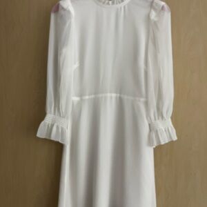Aritzia Wilfred Swept Dress size 00